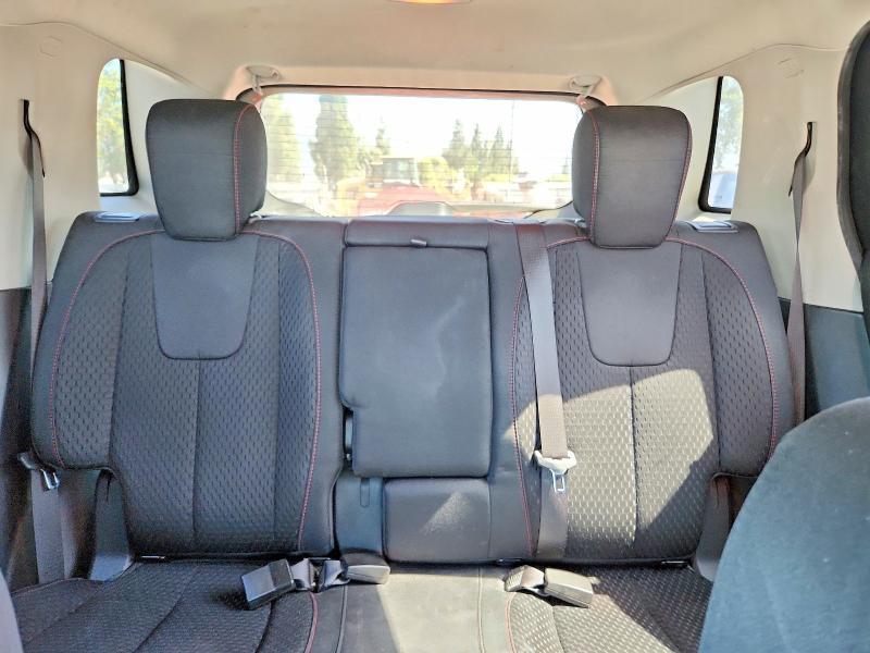 2015 GMC Terrain sl