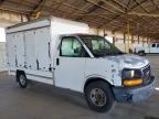 2008 GMC Savana BOX Truck