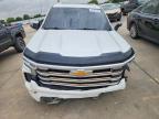 2022 Chevrolet Silverado K1500 High Country
