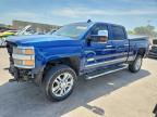 2016 Chevrolet Silverado K2500 High Country