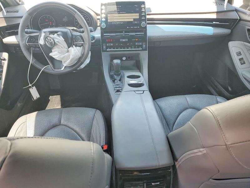 2019 Toyota Avalon Limited