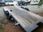 2016 Big Tex 14TL-20BK Equipment Trailer