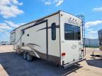 2015 Heartland Elkridge Camper