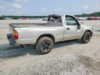2001 Toyota Tacoma Base