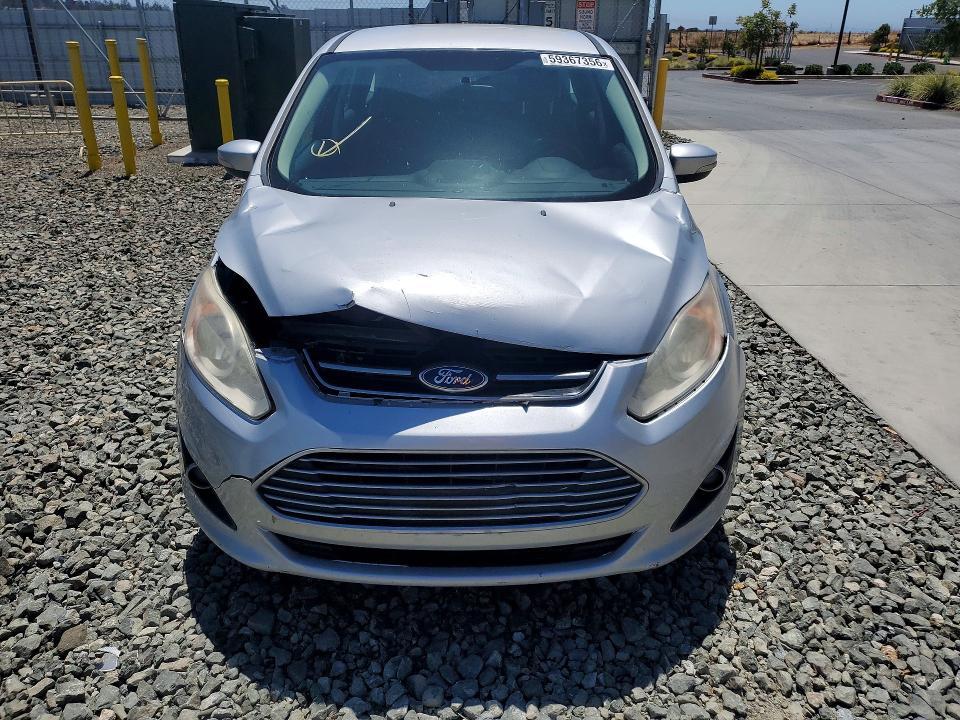 2014 Ford C-max sel