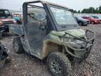 2018 Can-Am Defender Utility Vehicle