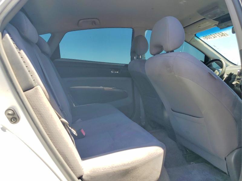 2006 Toyota Prius Base