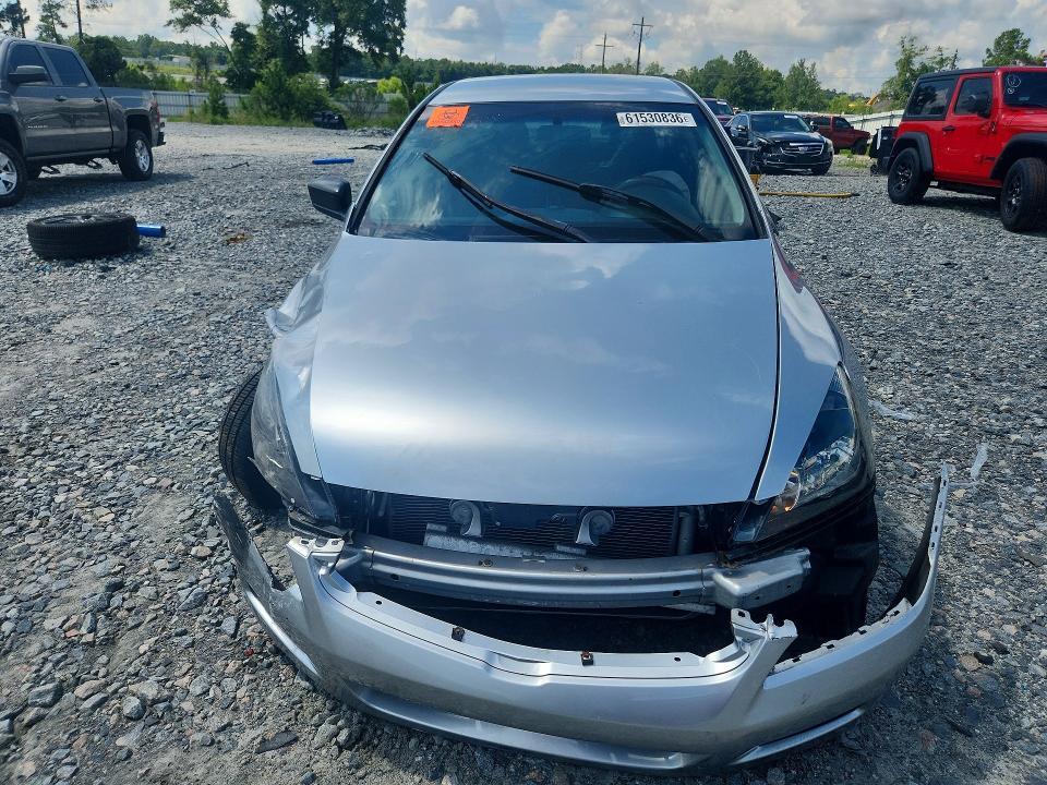 2007 Honda Accord Value