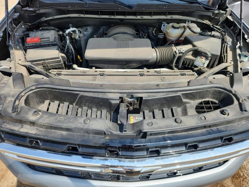 2024 Chevrolet Tahoe K1500 ls