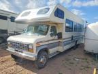 1990 Fleetwood Tioga RV