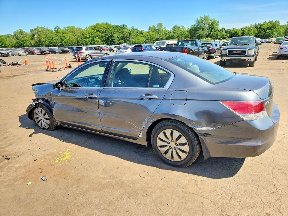 2010 Honda Accord lx