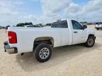 2011 Chevrolet Silverado C1500