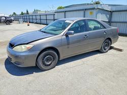 2003 Toyota Camry le for sale in Bakersfield, CA