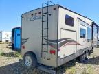 2016 Keystone Cougar Camper