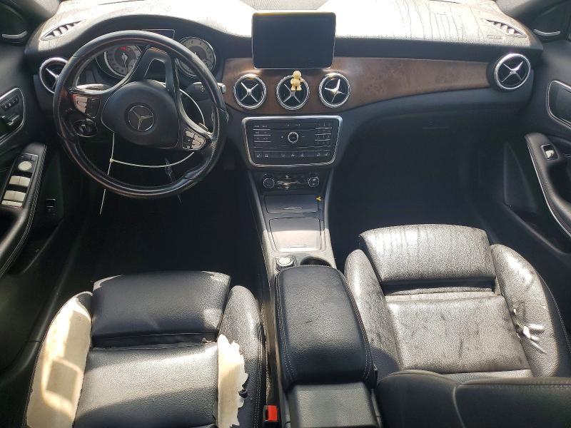 2016 Mercedes-Benz Gla 250 4matic