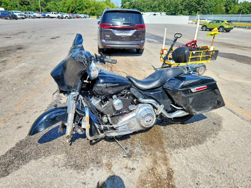 2007 Harley-Davidson Flhx