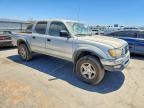 2002 Toyota Tacoma Double Cab Prerunner