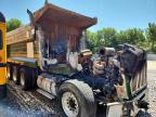 2005 Kenworth Construction T800