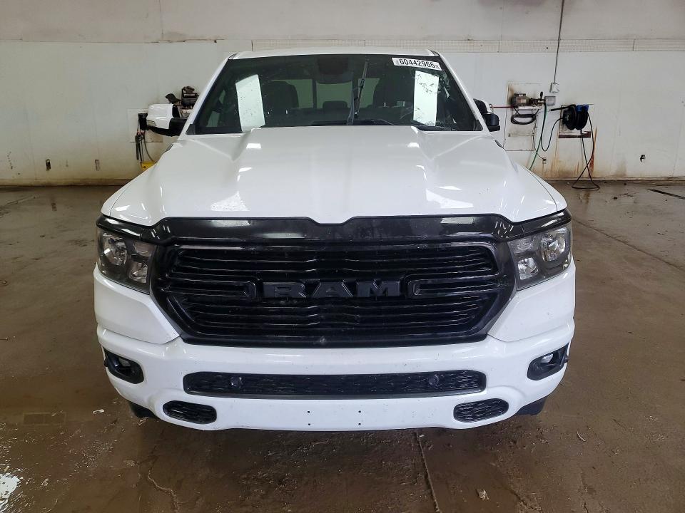 2020 Dodge RAM 1500 BIG HORN/LONE Star