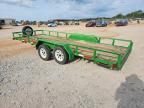 2016 Ande Rson Utility Trailer