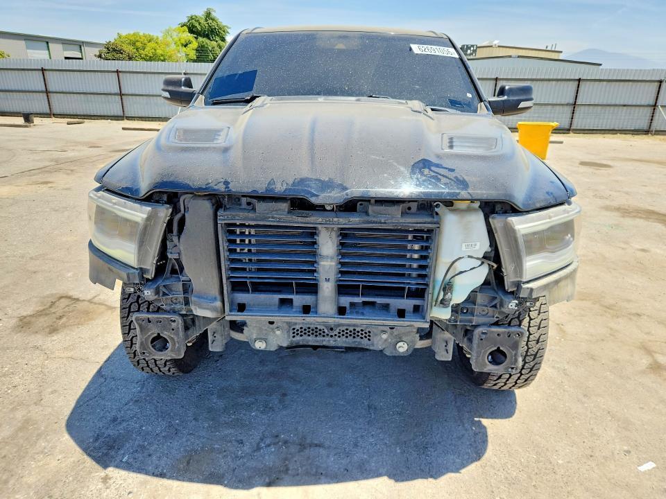2020 Dodge RAM 1500 Rebel