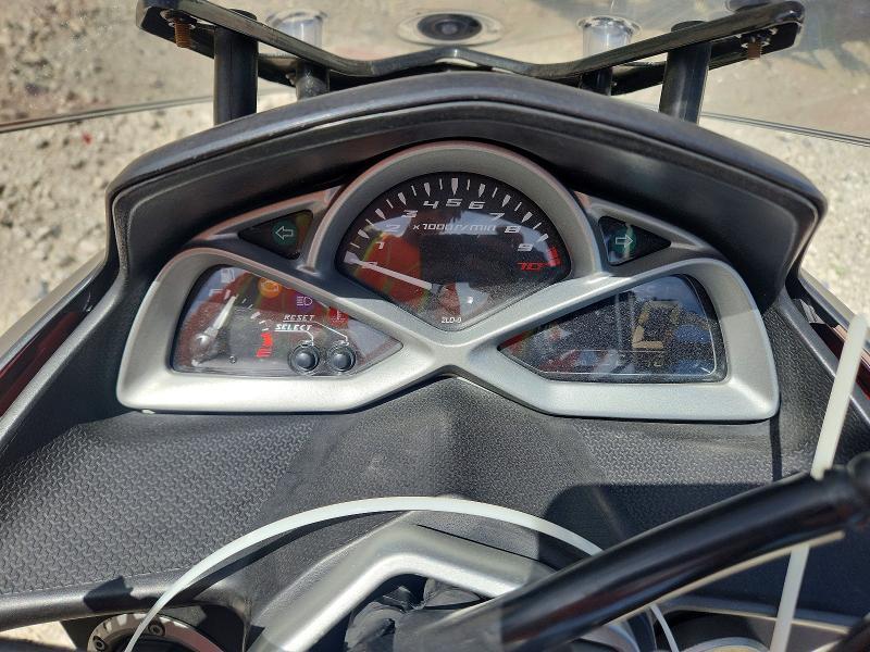 2019 Yamaha XC155