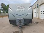 2017 Jayco Octane Camper