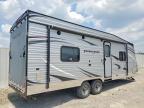 2014 Gulf Stream Track & Trail Camper
