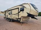 2018 Keystone Laredo Camper
