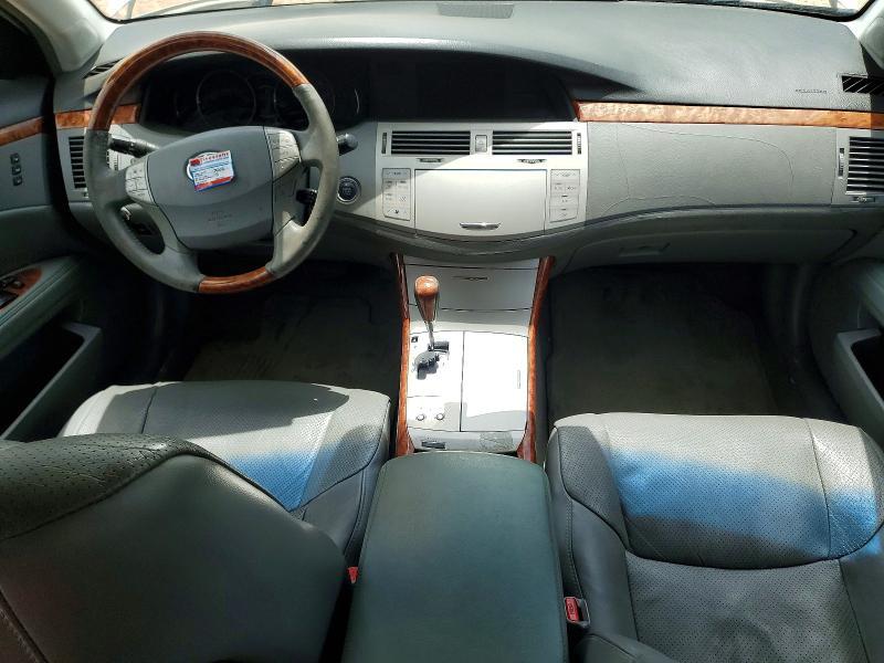 2006 Toyota Avalon Limited