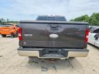 2007 Ford F150 Supercrew