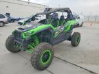 2020 Kawasaki KRF 1000 Utility Vehicle