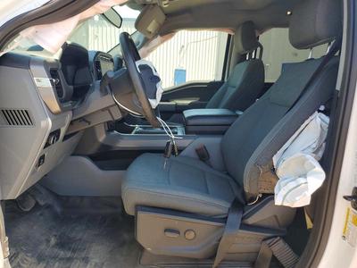 2024 Ford F150 XLT