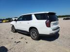 2025 Chevrolet Tahoe K1500 ls