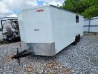 2025 Mirage R10220XPS-070 Enclosed Cargo Trailer