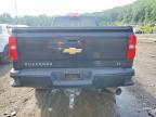 2017 Chevrolet Silverado K2500 Heavy Duty LT
