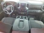 2020 Chevrolet Silverado K1500 LT
