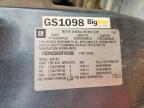 2008 Chevrolet Silverado K2500 Heavy Duty
