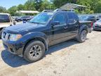 2018 Nissan Frontier PRO-4X