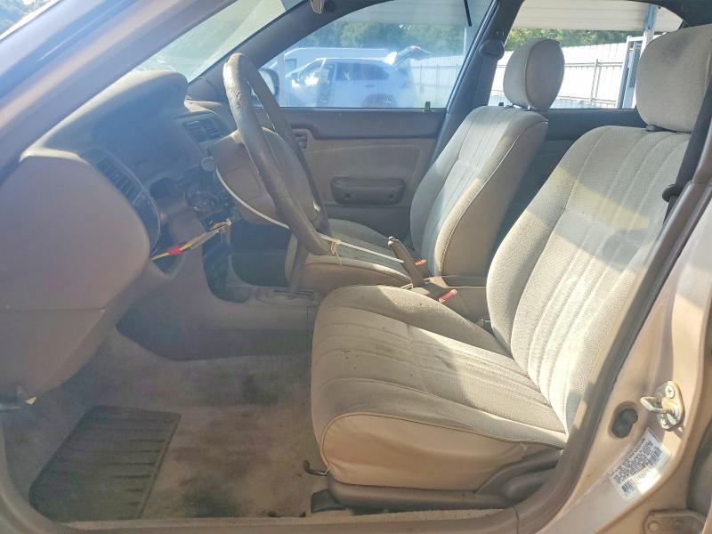 1996 Toyota Corolla Base