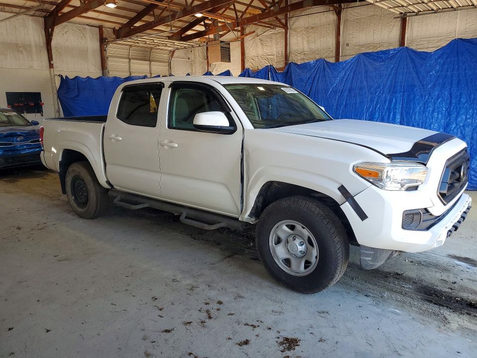 2021 Toyota Tacoma SR V6