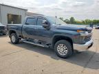 2020 Chevrolet Silverado K3500 LTZ