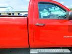 2015 Chevrolet Silverado K2500 Heavy Duty