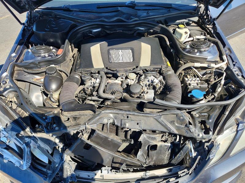 2010 Mercedes-Benz E 350