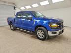 2025 Ford F150 XLT