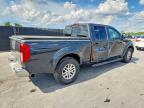 2014 Nissan Frontier SV