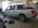 2012 Nissan Titan SV