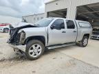 2011 Chevrolet Silverado K2500 Heavy Duty LTZ