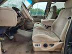 2001 Ford F150 Supercrew