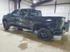 2021 Chevrolet Silverado K1500 LT Trail Boss